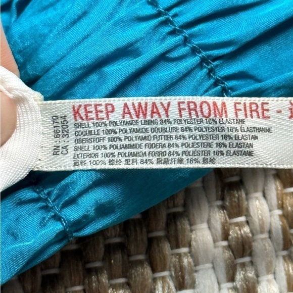 Free People The Way Home Shorts Size Medium Women - Picture 7 of 12